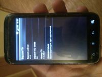 Лот: 4865179. Фото: 2. HTC Incredible S. Смартфоны, связь, навигация