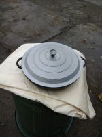 Лот: 10751469. Фото: 2. Сковорода с крышкой чугун. Оборудование