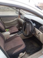 Лот: 19613459. Фото: 5. Toyota korolla