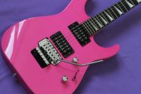 Лот: 3161948. Фото: 7. Jackson DX-10D Made in japan