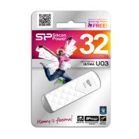Лот: 4140904. Фото: 4. SP / Silicon Power Ultima U03... Красноярск