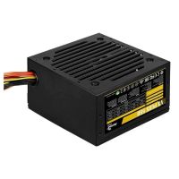 Лот: 24947271. Фото: 3. Блок питания 550Вт Aerocool VX-550... Компьютеры, оргтехника, канцтовары