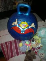 Лот: 4365432. Фото: 2. игрушки бу может кому на дачу... Игрушки