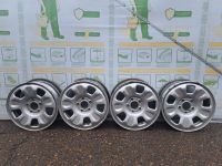 Лот: 25899851. Фото: 2. Комплект Оригинальных Заводских... Шины, Диски