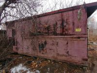 Лот: 19622042. Фото: 2. Гараж, бокс, контейнер. Продажа