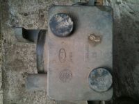 Лот: 3373298. Фото: 2. Противотуманная фара Opel Astra... Автозапчасти