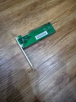 Лот: 25725770. Фото: 3. Сетевая плата для ПК pci. Компьютеры, оргтехника, канцтовары