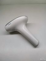 Лот: 18569197. Фото: 3. Фотоэпилятор Philips Lumea Advanced... Красота и здоровье