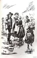 Лот: 18457587. Фото: 9. Мери Элизабет Мейп Додж - Серебряные...