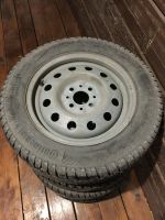 Лот: 15507905. Фото: 2. Колеса Continental IceContact... Шины, Диски