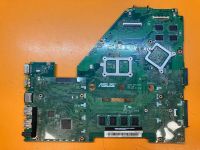 Лот: 20018331. Фото: 3. Материнская плата X550CC Rev... Компьютеры, оргтехника, канцтовары