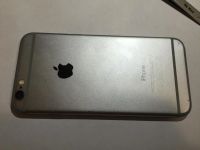 Лот: 7111741. Фото: 2. iPhone 6 16gb. Смартфоны, связь, навигация