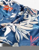 Лот: 1687188. Фото: 2. Купальные бермуды на мальчика... Одежда и аксессуары