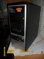Лот: 4274770. Фото: 3. системный блок. Компьютеры, оргтехника, канцтовары