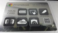 Лот: 5761049. Фото: 5. Ноутбук Asus Chrombook C200M...