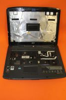 Лот: 9845955. Фото: 3. Корпус для ноутбука Acer Aspire... Компьютеры, оргтехника, канцтовары