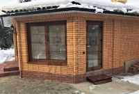 Лот: 9494180. Фото: 5. Пластиковое окно на дачу