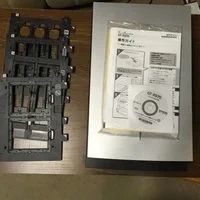 Лот: 11955281. Фото: 3. Фотосканер EPSON Colorio GT-X970... Красноярск