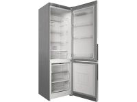 Лот: 24610460. Фото: 4. Холодильник Indesit ITS 4200 XB... Красноярск