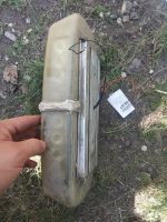 Лот: 16030883. Фото: 2. Мигалка 12в оранжевая. Оснащение, оборудование, аксессуары