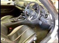 Лот: 24699915. Фото: 3. Mazda Roadster 1.5 S Leather Package... Красноярск