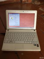 Лот: 9444107. Фото: 2. нетбук Samsung n110. Компьютеры, ноутбуки, планшеты