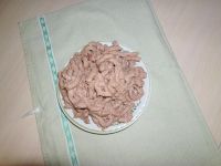 Лот: 6364637. Фото: 2. фарш мясокостный куриный. Продукты