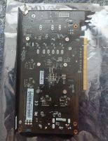 Лот: 18610984. Фото: 2. Видеокарта AMD RX 460 4GB. Комплектующие