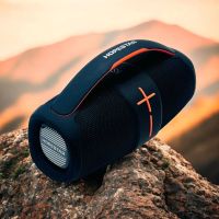 Лот: 25794887. Фото: 5. ПОРТАТИВНАЯ КОЛОНКА HOPESTAR H60...
