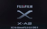 Лот: 6261520. Фото: 4. Фотоаппарат Fujifilm X-A2 Kit. Красноярск