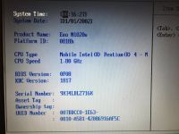 Лот: 11950880. Фото: 2. ноутбук compaq evo N1020. Компьютеры, ноутбуки, планшеты