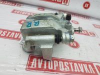 Лот: 20901050. Фото: 5. Суппорт тормозной Nissan Qashqai...
