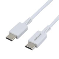 Лот: 25613769. Фото: 2. Кабель GoPower GP20TT, Type-C... Автозапчасти