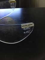 Лот: 8545590. Фото: 2. Маска хоккейная Bauer , визор... Обмундирование и экипировка