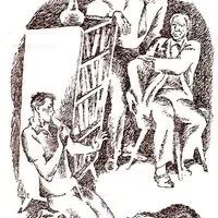 Лот: 16021380. Фото: 5. Громова Ариадна : Мы одной крови...