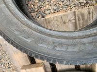 Лот: 14663641. Фото: 9. Toyo Garit G5, 235/50 R17 б/п...