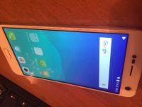 Лот: 13043247. Фото: 2. Zte v8 белый 32Gb. Запчасти, оборудование