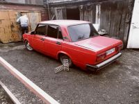 Лот: 3426925. Фото: 4. ваз2105