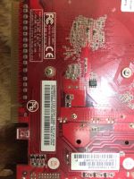 Лот: 7988700. Фото: 2. GForce 9800GT 512MB GDDR3 256Bit. Комплектующие
