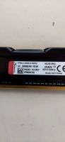 Лот: 18689932. Фото: 2. Kingston HyperX FURY Black Series... Комплектующие