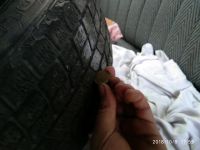 Лот: 12292745. Фото: 2. Шины. Шины, Диски