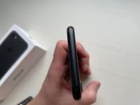 Лот: 19078112. Фото: 3. Продам Iphone 7 Black 128gb. Красноярск