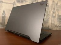 Лот: 18239033. Фото: 3. НОВЫЙ Asus TUF Dash 15.6''/i5... Компьютеры, оргтехника, канцтовары