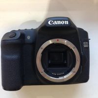 Лот: 7646423. Фото: 5. Canon 50D body (made in Japan)