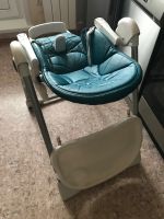Лот: 15562567. Фото: 7. Стул для кормления peg perego