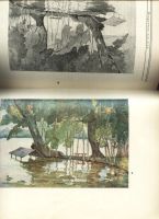 Лот: 16243931. Фото: 19. Лепикаш В.А. Акварель. * 1915...