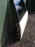 Лот: 23700513. Фото: 2. Дверь задняя левая Хонда Одиссей... Автозапчасти