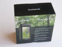 Лот: 7475355. Фото: 2. Garmin Montana 610 навигатор для... Смартфоны, связь, навигация