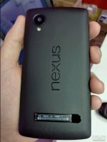 Лот: 10197827. Фото: 3. Продам Nexus 5. Отличное состояние... Красноярск