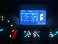 Лот: 10530633. Фото: 5. Ford Kuga